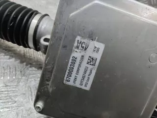 6820000258,6700003892 рулевая рейка Renault Twingo 3 Арт 106139, вид 6