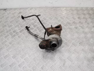 6U3Q6K682AE Турбина Ford Transit 3 restailing Арт 106101