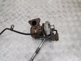 6U3Q6K682AE Турбина Ford Transit 3 restailing Арт 106101, вид 2
