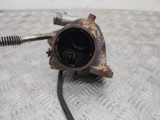 6U3Q6K682AE Турбина Ford Transit 3 restailing Арт 106101, вид 4