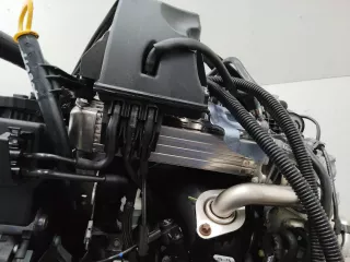  радиатор egr Mercedes Sprinter W906 Арт 106080