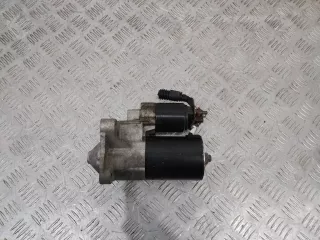 0001106017 Стартер Renault Laguna 2 Арт 106067, вид 2