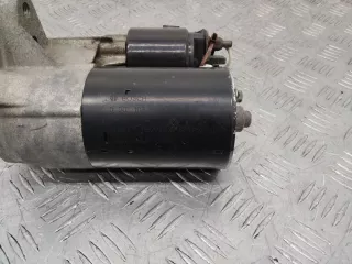 0001106017 Стартер Renault Laguna 2 Арт 106067, вид 3