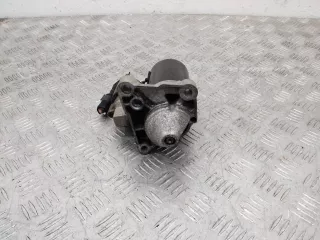 0001106017 Стартер Renault Laguna 2 Арт 106067, вид 4