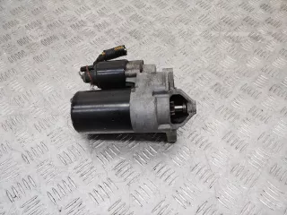 0001106017 Стартер Renault Laguna 2 Арт 106067, вид 5