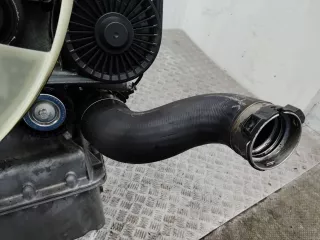  Патрубок интеркулера Mercedes Sprinter W906 Арт 106048
