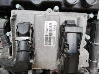 D2066LF58,D2066,LF58 Двигатель MAN TGX Арт 106035, вид 8
