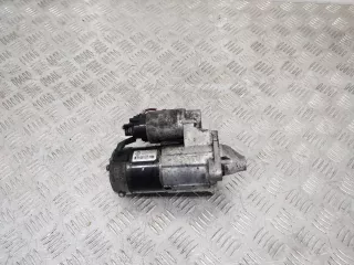 8200584675 Стартер Renault Megane 2 Арт 106032