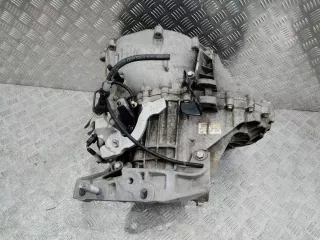 GK2R7002CGA КПП механическая (МКПП) Ford Transit 4 Арт 106015, вид 1