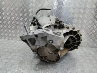 GK2R7002CGA КПП механическая (МКПП) Ford Transit 4 Арт 106015, вид 2