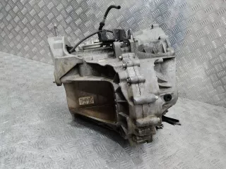 GK2R7002CGA КПП механическая (МКПП) Ford Transit 4 Арт 106015, вид 4