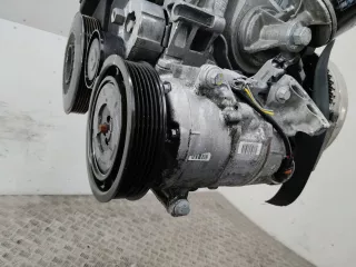  Компрессор кондиционера Renault Megane 3 1.5л Арт 106005, вид 2