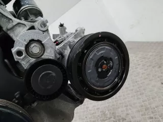  Компрессор кондиционера Renault Megane 3 1.5л Арт 106005, вид 4