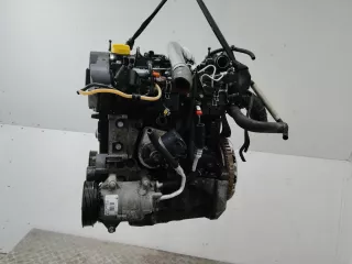 K9KN764,K9K764 Двигатель Renault Clio 3 Арт 105985, вид 1