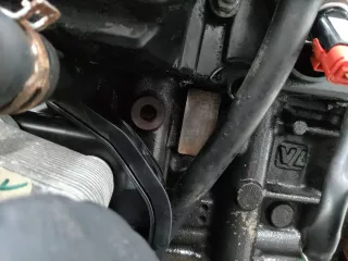 K9KN764,K9K764 Двигатель Renault Clio 3 Арт 105985, вид 3