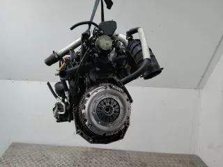 K9KN764,K9K764 Двигатель Renault Clio 3 Арт 105985, вид 4