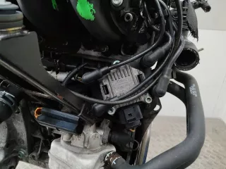 032905106 Катушка зажигания Audi A3 8L Арт 105974