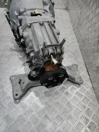  КПП механическая (МКПП) BMW 1 E81/E82/E87/E88 Арт 105956, вид 5