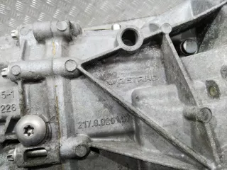 КПП механическая (МКПП) BMW 1 E81/E82/E87/E88 Арт 105956, вид 8