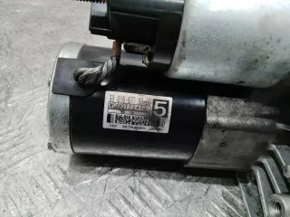 9801667780 Стартер Citroen C4 Aircross Арт 105953, вид 2