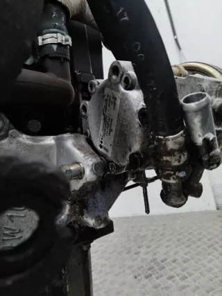 9645464980 Насос гидроусилителя руля Peugeot Boxer 2 Арт 105931, вид 3