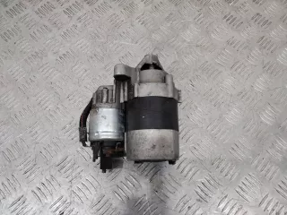 8200266777C Стартер Renault Megane 2 Арт 105916, вид 3