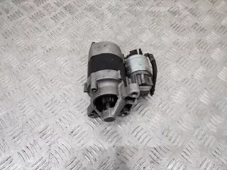 8200266777C Стартер Renault Megane 2 Арт 105916, вид 4