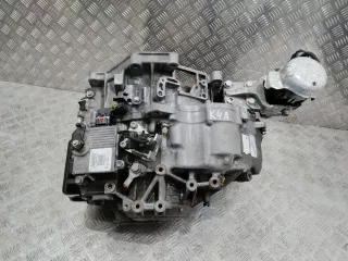 TF80SC,20GG07 КПП автоматическая (АКПП) Peugeot 607 Арт 105906