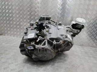 TF80SC,20GG07 КПП автоматическая (АКПП) Peugeot 607 Арт 105906, вид 2