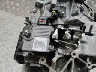 TF80SC,20GG07 КПП автоматическая (АКПП) Peugeot 607 Арт 105906, вид 4