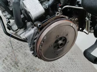  маховик Audi A4 B7 Арт 105890, вид 2