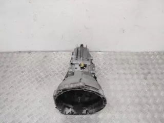 MTFLT3 КПП механическая (МКПП) BMW 3 E90/E91/E92/E93 Арт 105871, вид 2