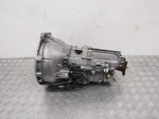 MTFLT3 КПП механическая (МКПП) BMW 3 E90/E91/E92/E93 Арт 105871, вид 3