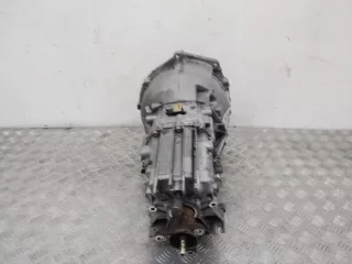 MTFLT3 КПП механическая (МКПП) BMW 3 E90/E91/E92/E93 Арт 105871, вид 5