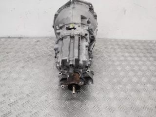 MTFLT3 КПП механическая (МКПП) BMW 3 E90/E91/E92/E93 Арт 105871, вид 6