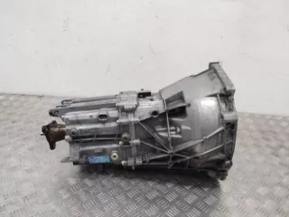 MTFLT3 КПП механическая (МКПП) BMW 3 E90/E91/E92/E93 Арт 105871, вид 7