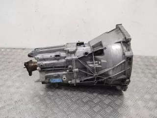 MTFLT3 КПП механическая (МКПП) BMW 3 E90/E91/E92/E93 Арт 105871, вид 8