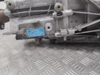 MTFLT3 КПП механическая (МКПП) BMW 3 E90/E91/E92/E93 Арт 105871, вид 9