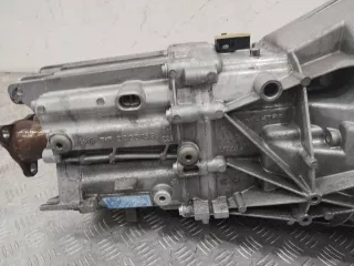 MTFLT3 КПП механическая (МКПП) BMW 3 E90/E91/E92/E93 Арт 105871, вид 10