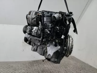 N47D20A Двигатель BMW 3 E90/E91/E92/E93 Арт 105869