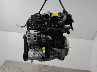 K9KR856,K9K856 Двигатель Renault Duster 1 Арт 105770, вид 1