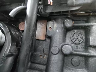K9KR856,K9K856 Двигатель Renault Duster 1 Арт 105770, вид 3