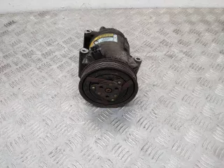 8200050141 Компрессор кондиционера Renault Megane 1 Арт 105743