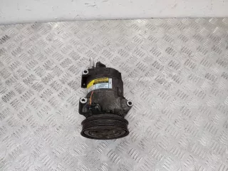 8200050141 Компрессор кондиционера Renault Megane 1 1.6л Арт 105743, вид 2