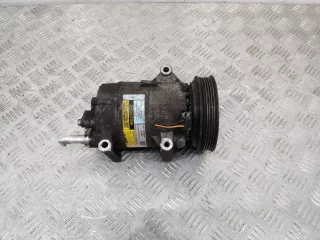 8200050141 Компрессор кондиционера Renault Megane 1 1.6л Арт 105743, вид 3