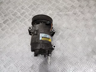 8200050141 Компрессор кондиционера Renault Megane 1 1.6л Арт 105743, вид 4