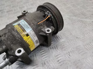 8200050141 Компрессор кондиционера Renault Megane 1 1.6л Арт 105743, вид 6