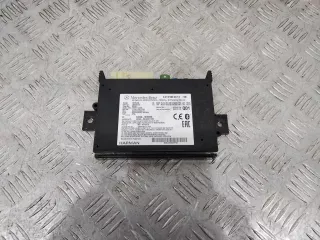 A2139008013 Блок Bluetooth Mercedes A W176 Арт 105731, вид 1