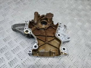 175326 Насос масляный Nissan Note E11 Арт 105662, вид 3