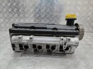 K9K01 головка блока цилиндров Renault Clio 2 Арт 105649, вид 2